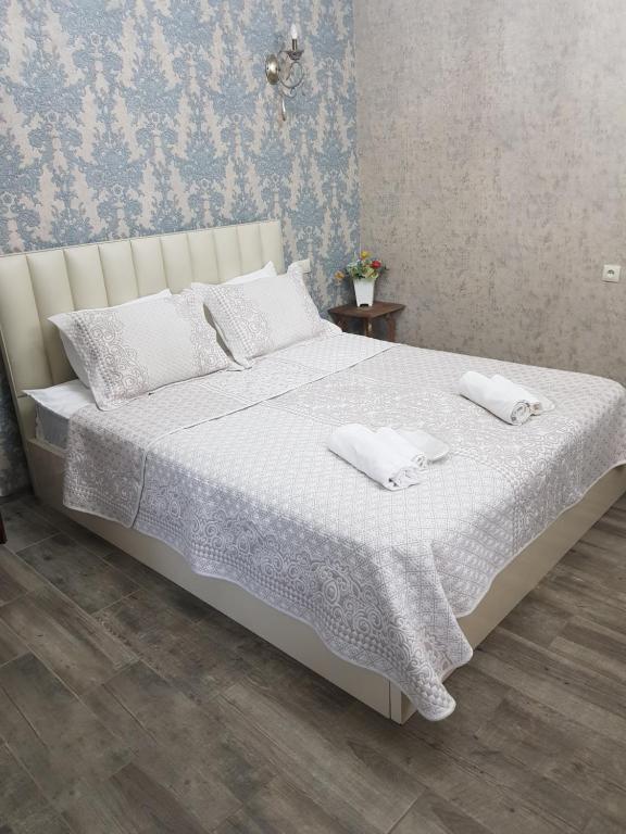 Borjomi Classic Hotel room 6